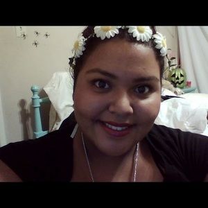 Meet your Posher, Jasmin