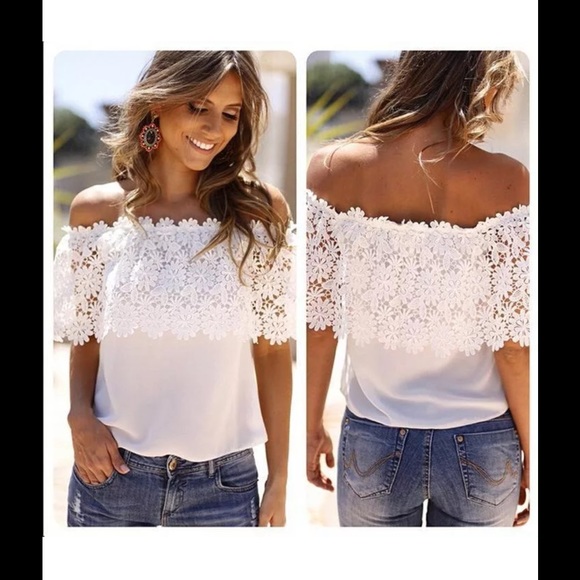 Brand new top