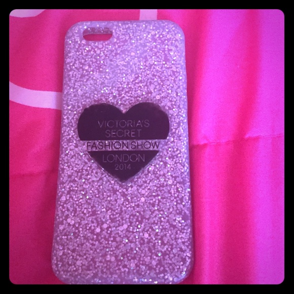 Victoria's Secret phone case (iPhone 6)