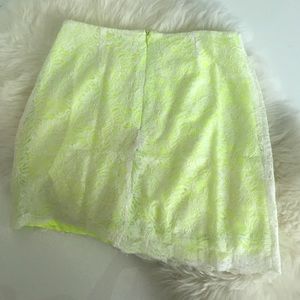 LF Skirts - LF Lace skirt LF Skirts - LF Lace skirt