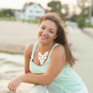 Meet your Posher, Kaitlyn