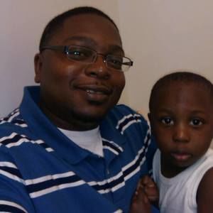 Meet your Posher, Roger