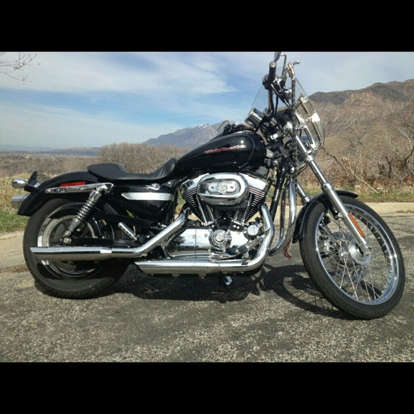 Meet your Posher, Nanette