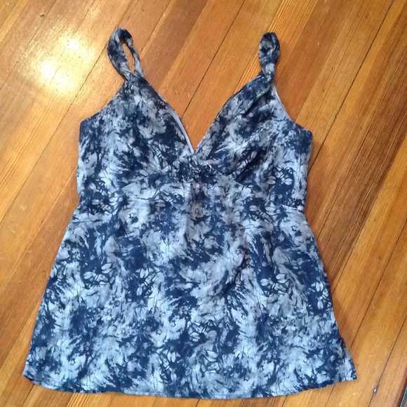 BR Cool top
