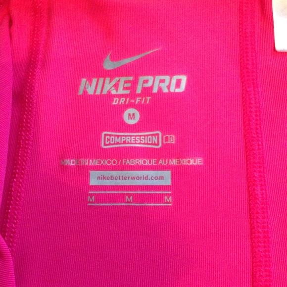 Nike pros - Picture 3 of 4