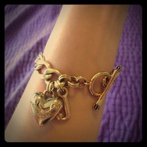 Juicy Couture Bracelet