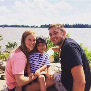 Meet your Posher, Mackenzie