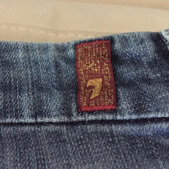 Seven7 Jeans - Picture 3 of 4