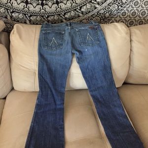 Seven7 Jeans