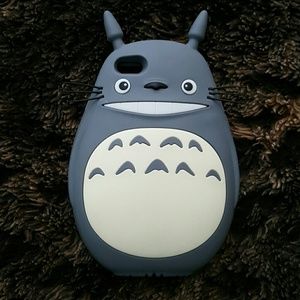 Totoro iPhone 6 plus case