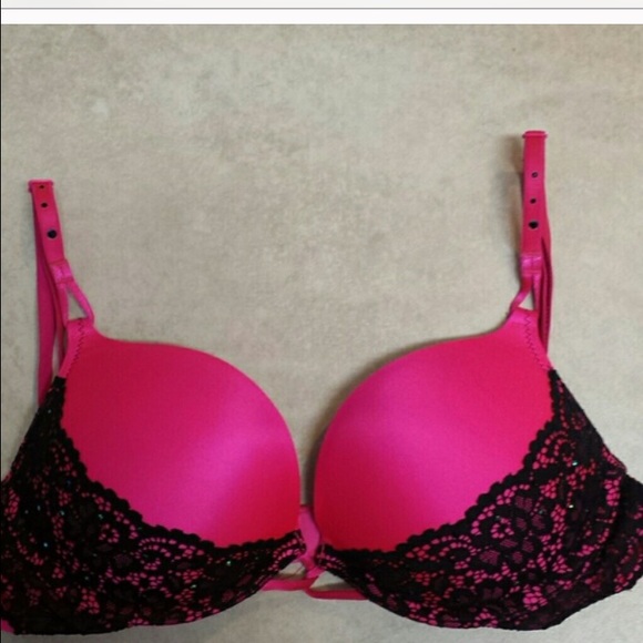 Victoria secret push up