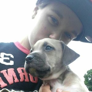 Meet your Posher, Anna