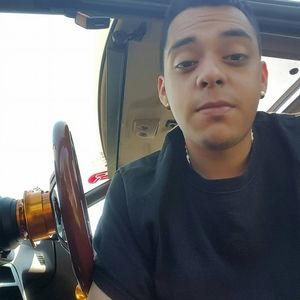 Meet your Posher, Fabian