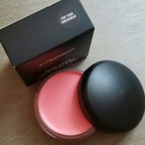 MAC For Your Amusement