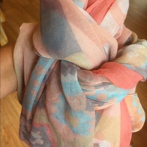 Super cute new scarf