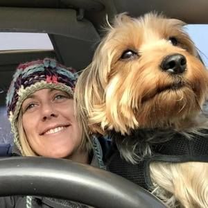 Meet your Posher, Jackie