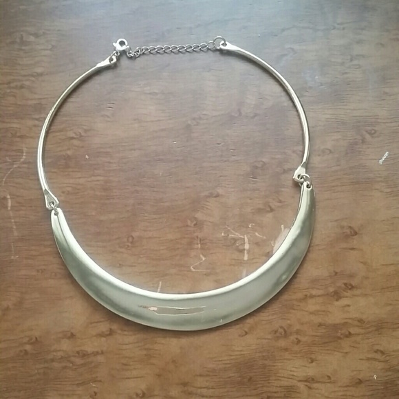 Collar necklace - Picture 1 of 2