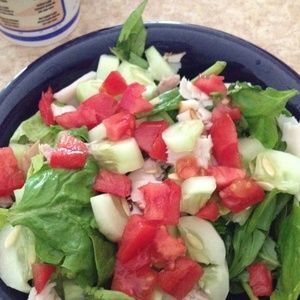 Meet your Posher, Toni