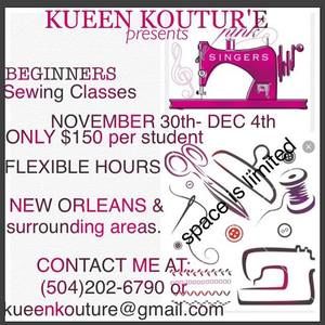 Meet your Posher, Rushanda