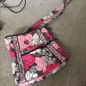Vera bradley purse