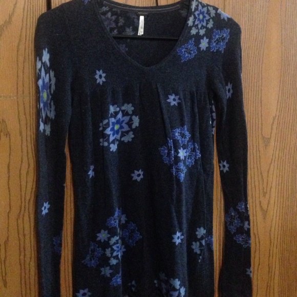 Kirra floral top
