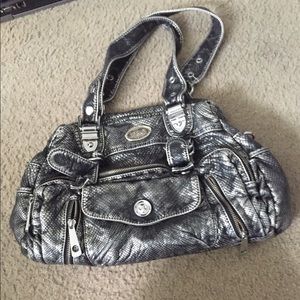 D&G purse