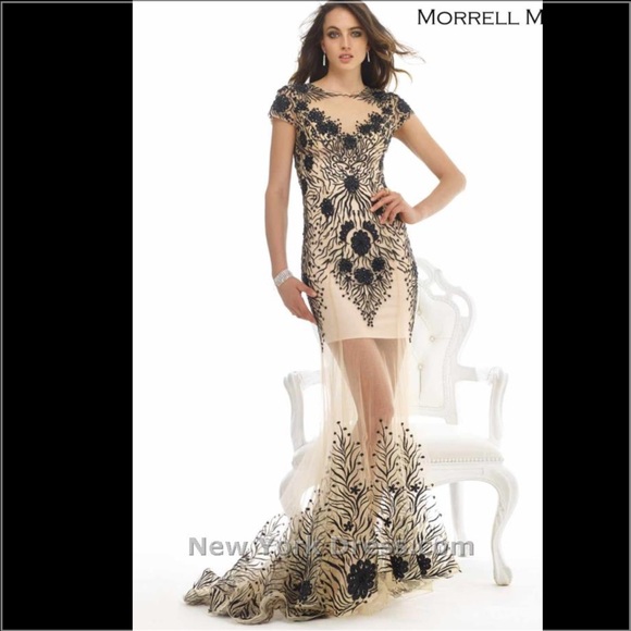 Morrell Maxie Dress