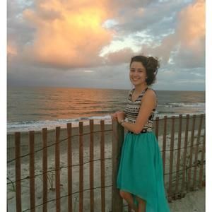 Meet your Posher, Brianna