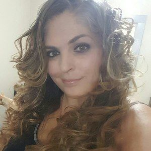 Meet your Posher, Kristina