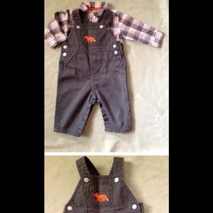 Bundle listing for baby clothes all for $13