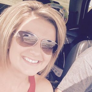 Meet your Posher, Jacki