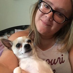 Meet your Posher, Meagan