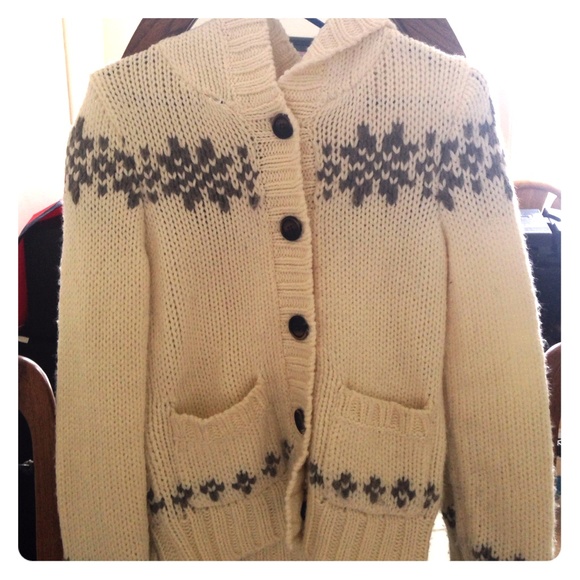 🍏🍂aerie cozy sweater!