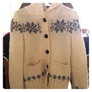 🍏🍂aerie cozy sweater!