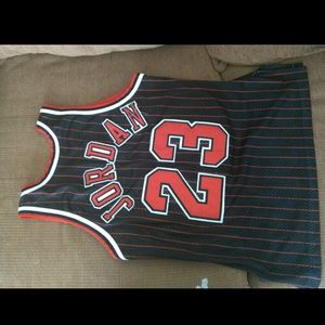Original Jordan Jersey