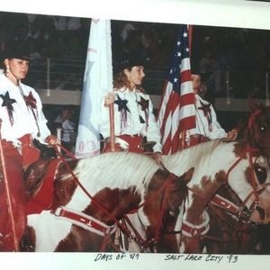 Meet your Posher, Lori