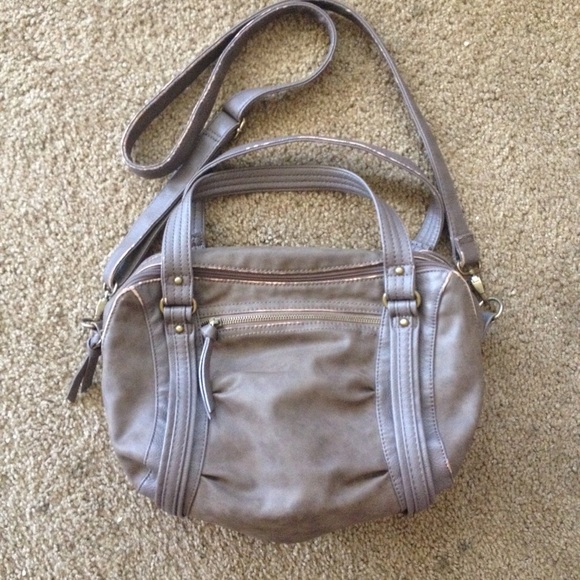 Brown Purse