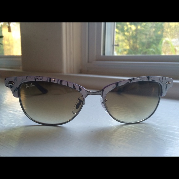 Ray Ban sunglasses