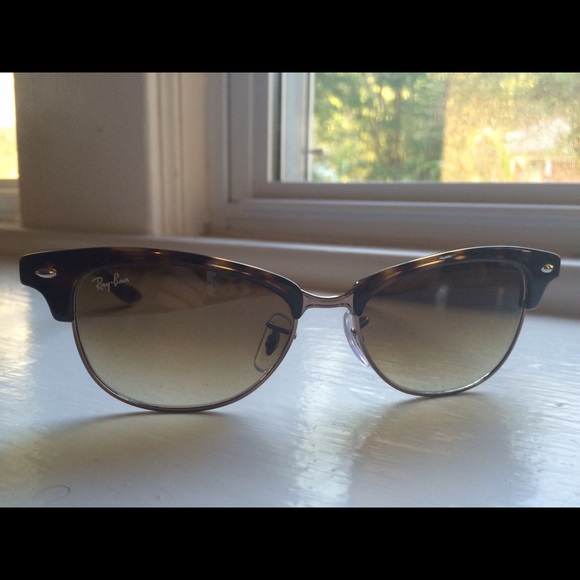 Ray Ban sunglasses