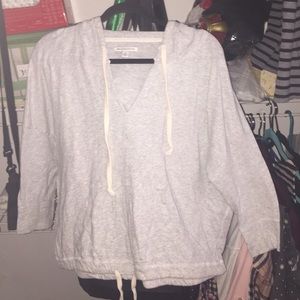 💫Grey Pullover Sweatshirt 💫