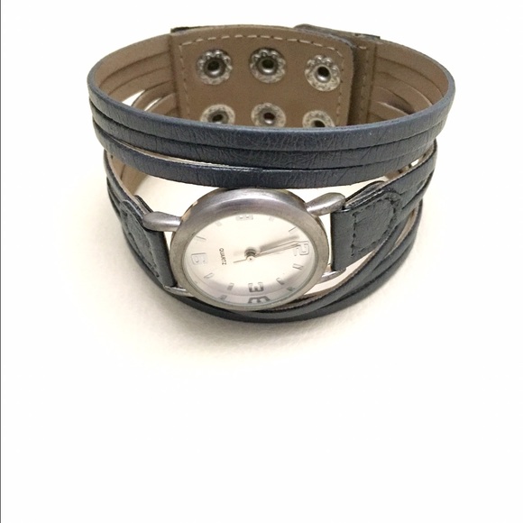 Quartz Watch