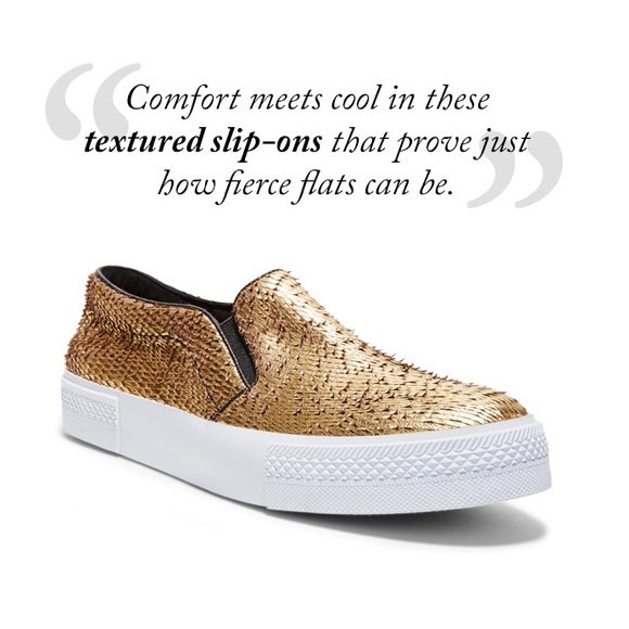 ❌❌SOLD❌❌ Chiara Ferragni chunky slip on sneaker