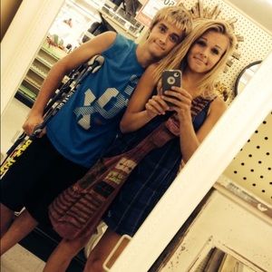 Meet your Posher, Sierra