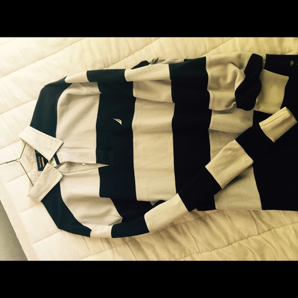 Nautica polo