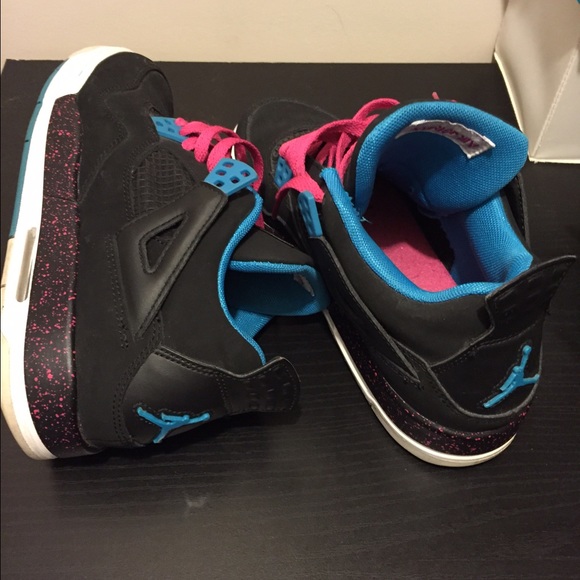 Jordan Flight - Picture 2 of 2