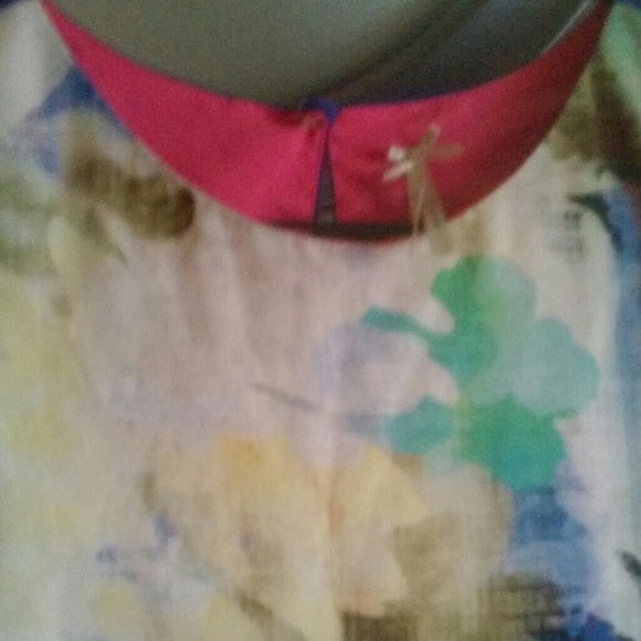 Dress - Picture 3 of 4