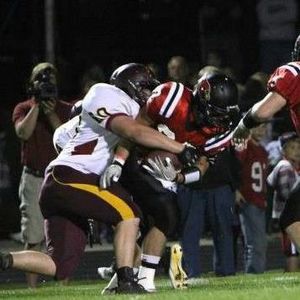 Meet your Posher, Justin