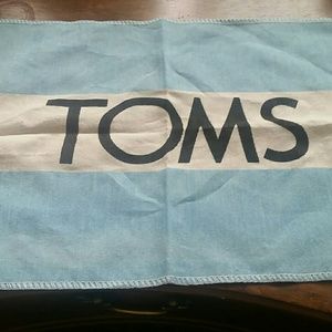 Tom's flag