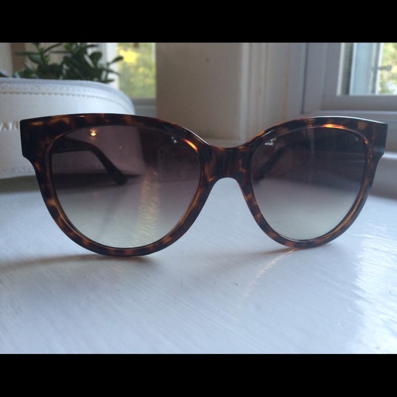 Marc by Marc Jacobs sunglasses