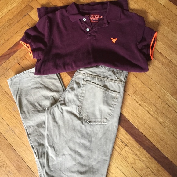 Men's Jean ...... 2 for $10